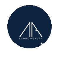 azurebrokerage azure realty azurebrokerage azurerealty Sticker