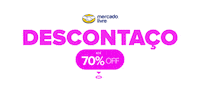 Sticker by Mercado Livre