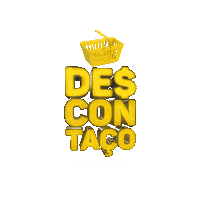 Desconto Sticker by Farmácia CentroFarma
