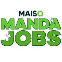 MAISQ time social media job agencia Sticker