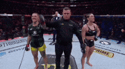 Mixed Martial Arts Sport GIF by UFC