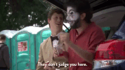 comedy central GIF by Workaholics