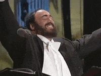 the three tenors tenor GIF