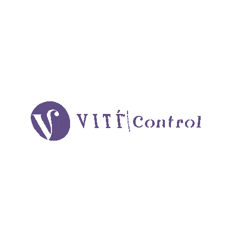 Viti Control Sticker by VITI
