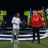 eSuperligadk esport fist hanging fcn GIF