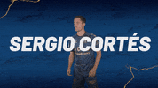 Ucam Murcia Cf Football GIF by UCAM Universidad