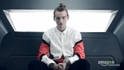amazon prime video GIF by American Gods