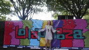 lifestyle lollapalooza GIF by Freya Ridings