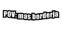 Border Collie Sticker by pasjasola_srecanavrvici