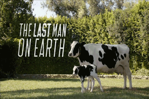 tlmoe GIF by The Last Man On Earth