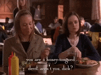 season 4 netflix GIF by Gilmore Girls 