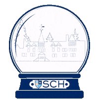 Chestnuthill Sticker by Springside Chestnut Hill Academy