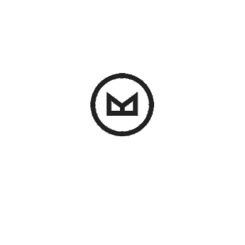 logo agencia creativa Sticker by Thera Media