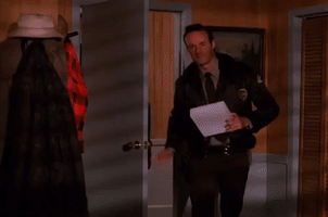 season 2 GIF by Twin Peaks on Showtime