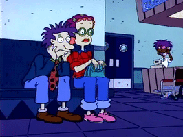 nicksplat rugrats GIF