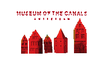 House Museum Sticker by Grachtenmuseum Amsterdam
