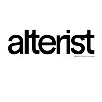 Art Fashion Sticker by Alterist