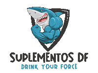dfsuple suplementos suplemento suple suplementosdf Sticker
