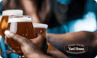 YardHouse beer cheers GIF