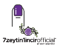 Esat Basaran Sticker by 7zeytin 1incir Official