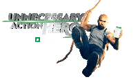 Action Hero Sticker by Paycom