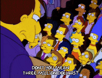 bart simpson GIF