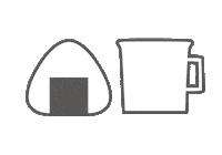 Coffee Morning Sticker