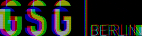 GSGBerlin giphygifmaker logo rainbow work GIF