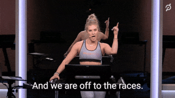 Peloton