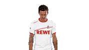 simon zoller soccer Sticker by 1. FC Köln