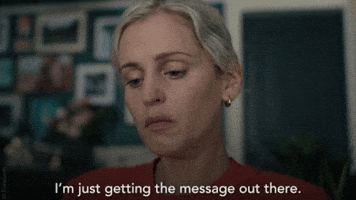 Exposing Season 1 GIF by Freeform