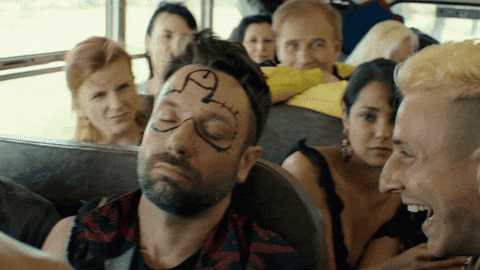 Football Film GIF by GBang production