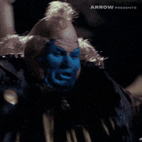 John Leguizamo Horror GIF by Arrow Video