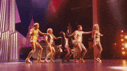 laverne cox dance GIF by Rocky Horror Picture Show