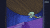 GIF by SpongeBob SquarePants