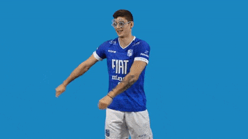 Fiat Minas GIF by Minas Tênis Clube