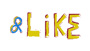 Like Sticker