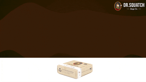 Chocolate Choccy Milk GIF by DrSquatch