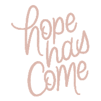 Christmas Holiday Sticker by The Daily Grace Co.