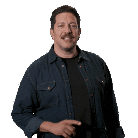 Hush Be Quiet Sticker by Sal Vulcano