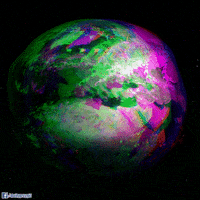 glitch distort GIF by Psyklon