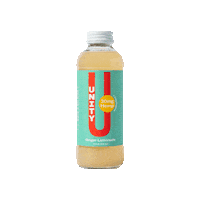 Unwind United Sticker by UnityWellnessCo