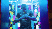 Soccer Puma GIF by New Mexico United