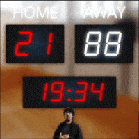 21 Home GIF
