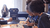 game fun basketball joy education GIF