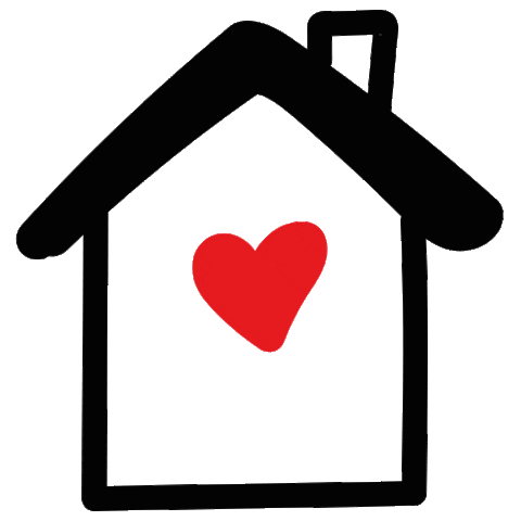 Home Family Sticker