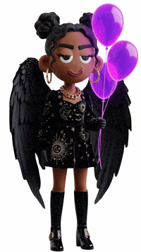 Miss You Love GIF