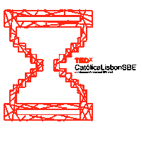 Ted Talks Sticker by TEDxCatólicaLisbonSBE