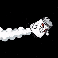 Sarcastic Lets Go GIF by SALT
