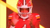 Terps Football GIF by Maryland Terrapins